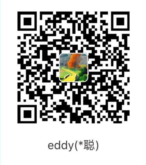 Reward QR Code