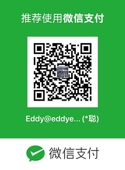 Eddy QR Code
